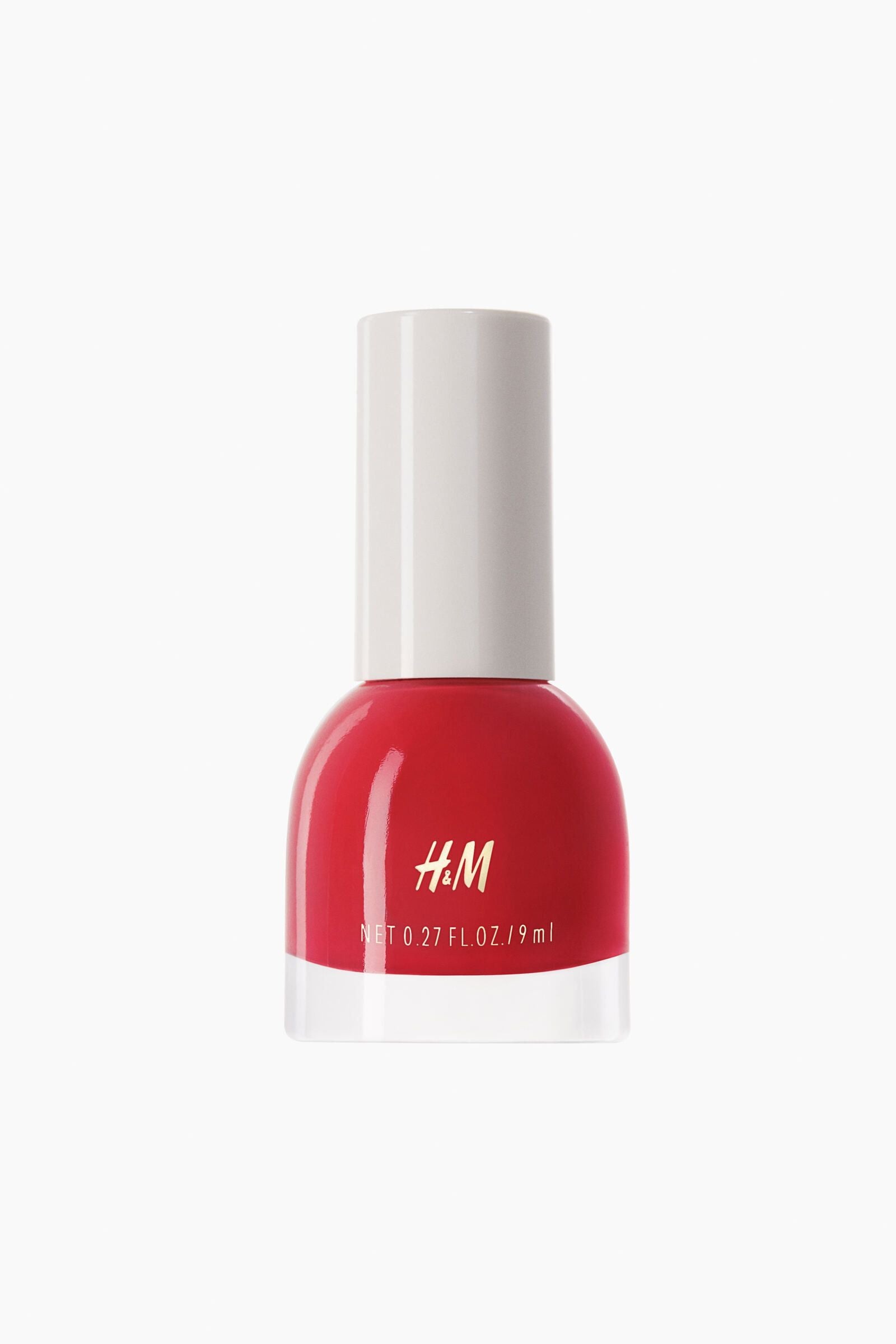 Nail Polish - Ruby Ray