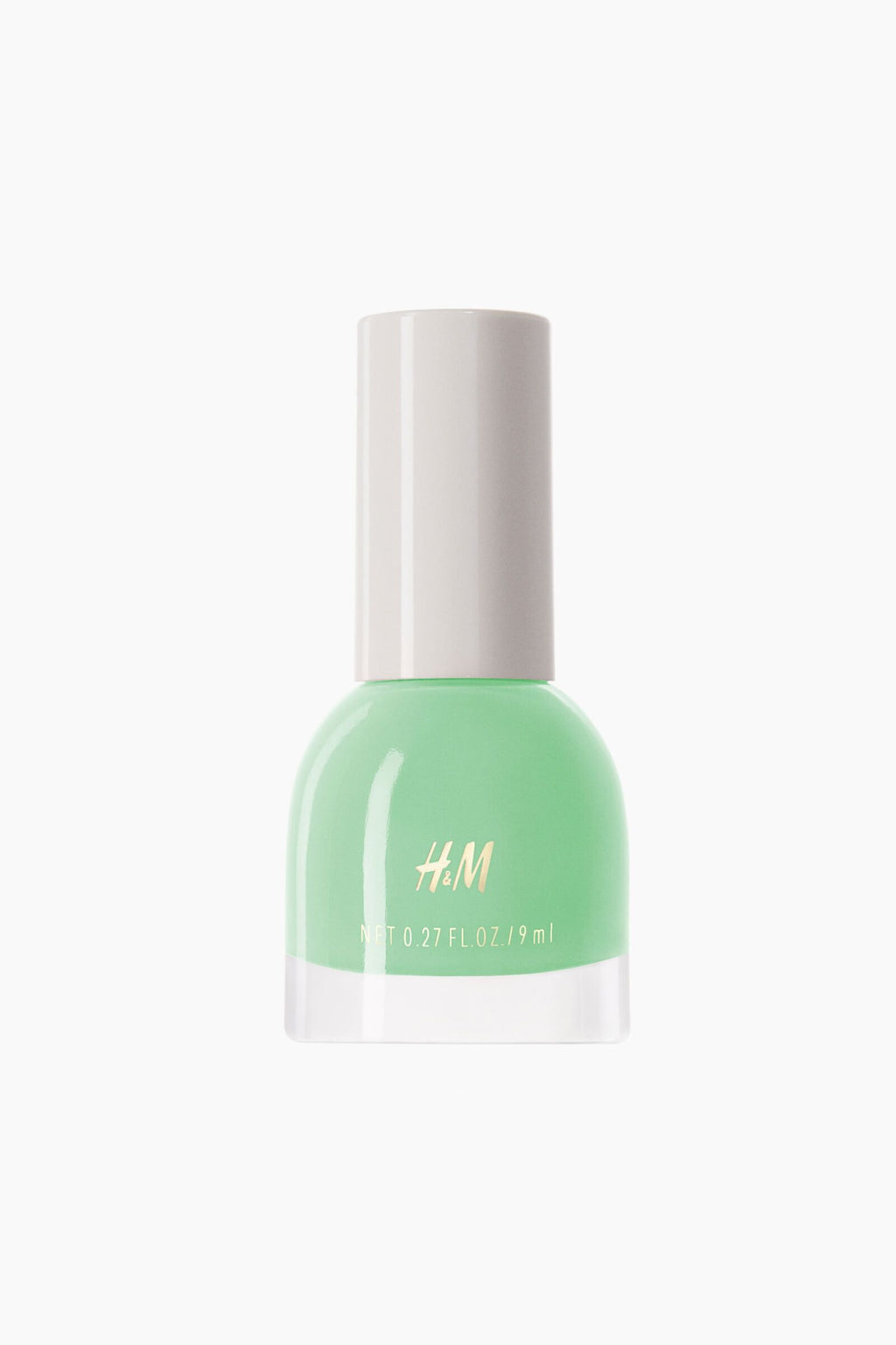 Nail Polish - Cactus