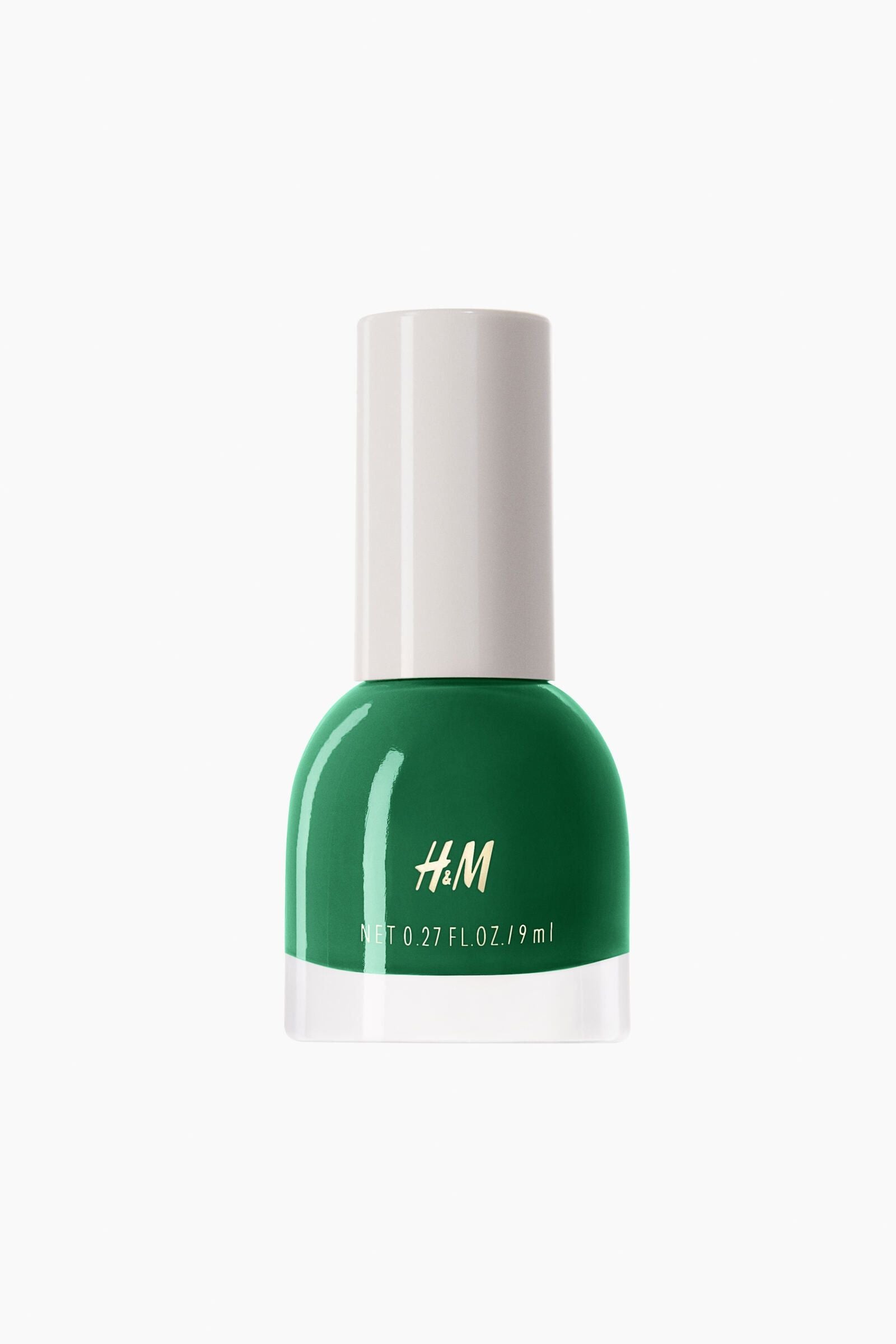 Nail Polish - Wildwood