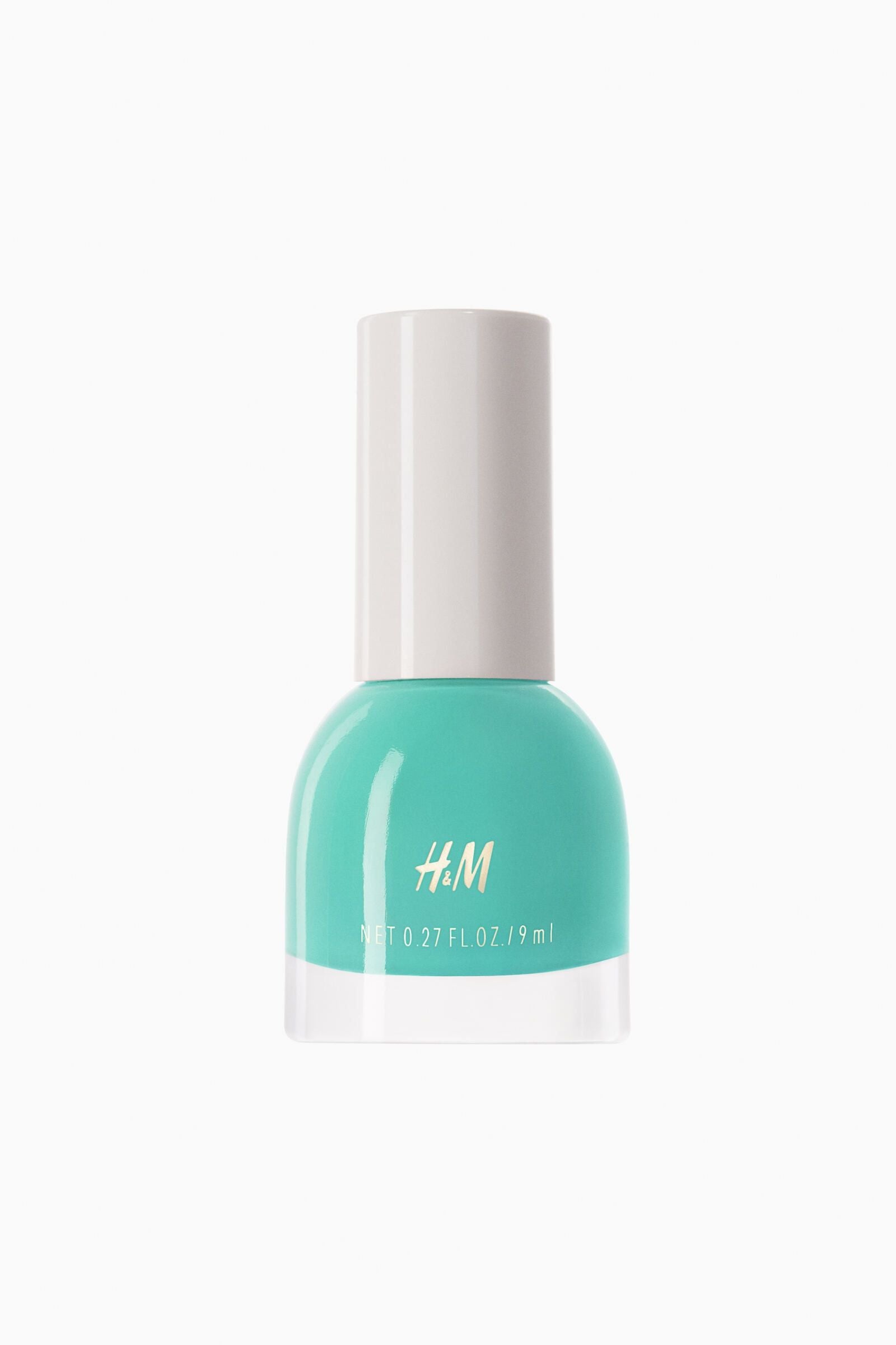 Nail Polish - Tidal Code