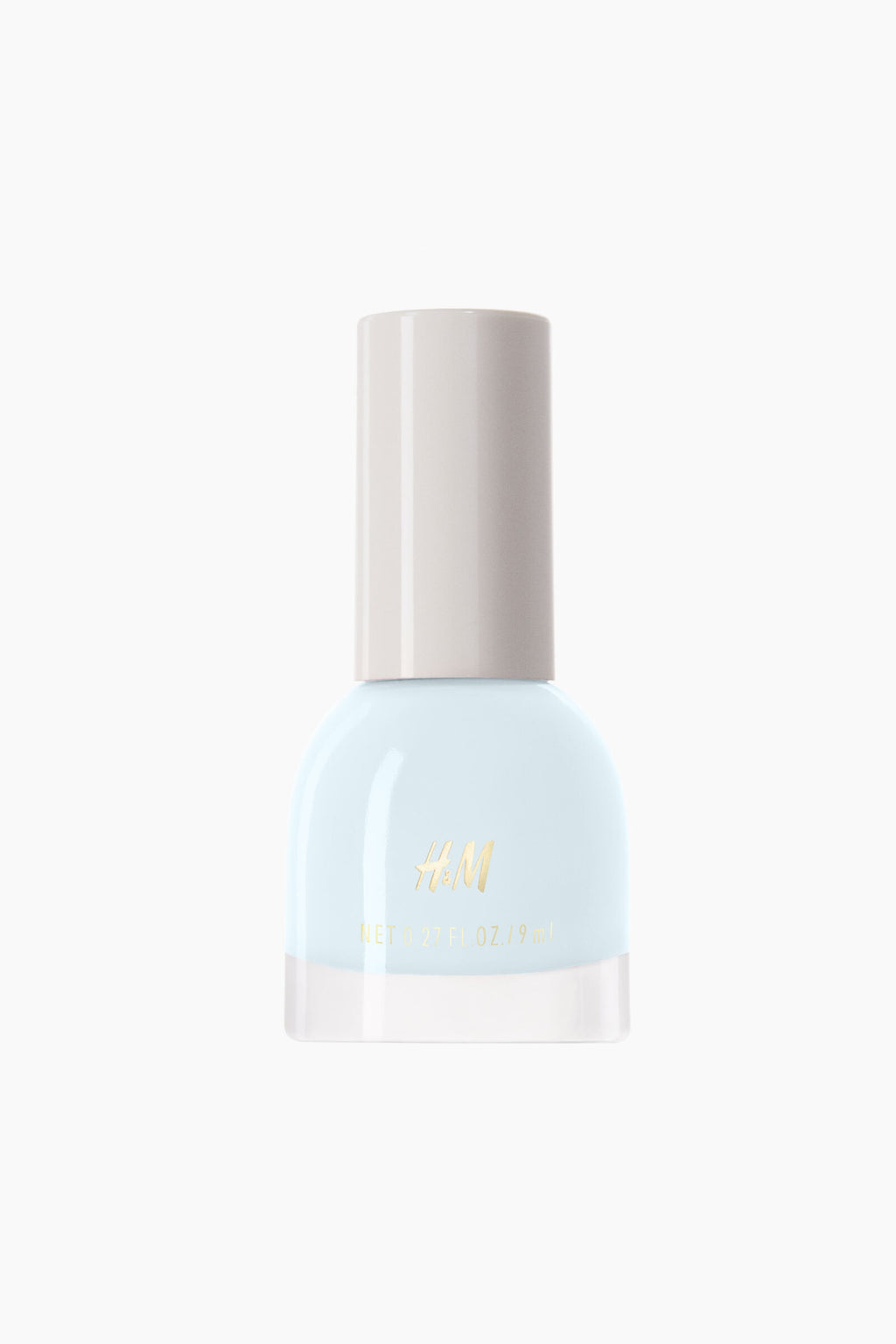 Nail Polish - Forget Me Not