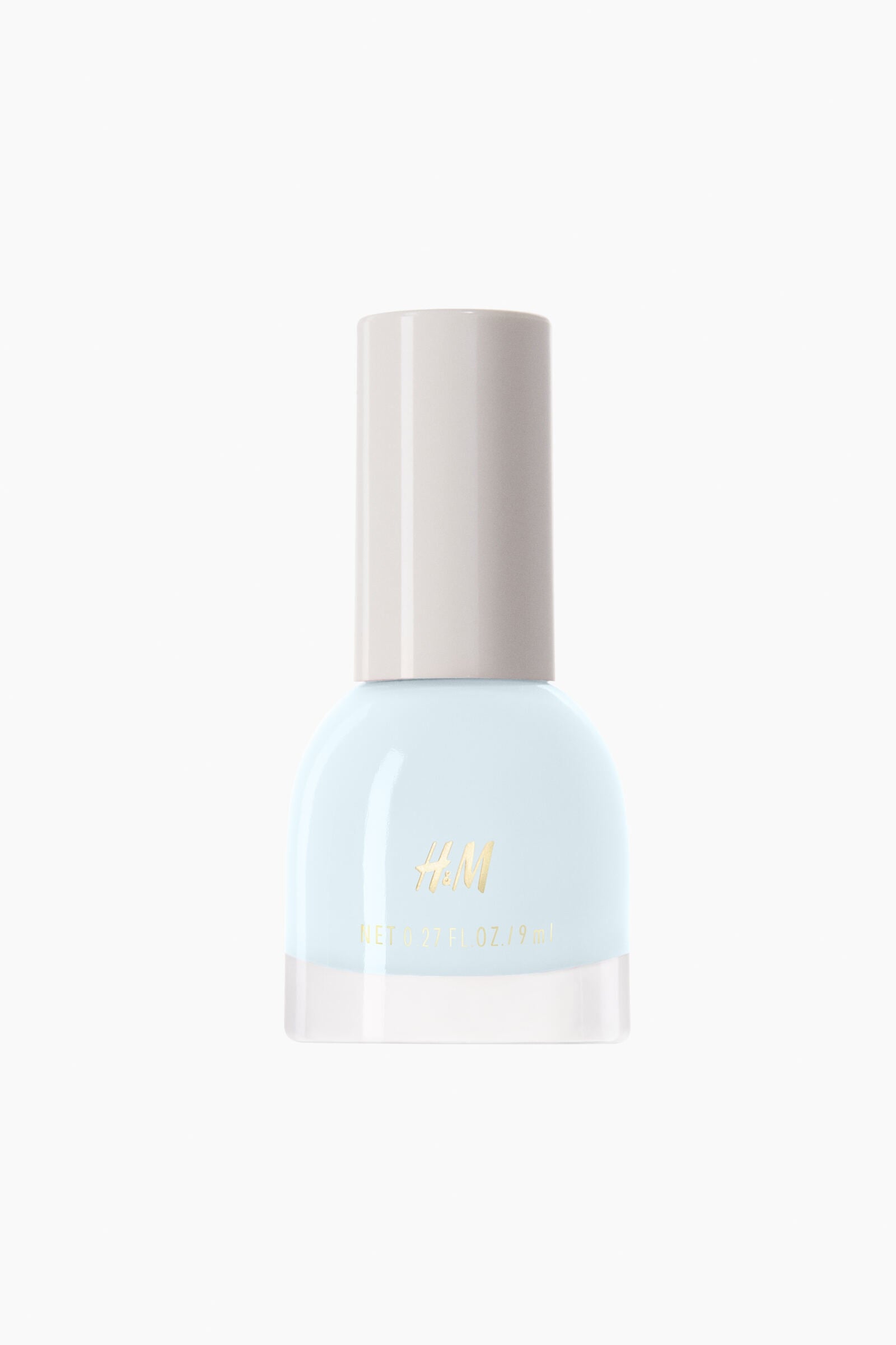 Nail Polish - Forget Me Not