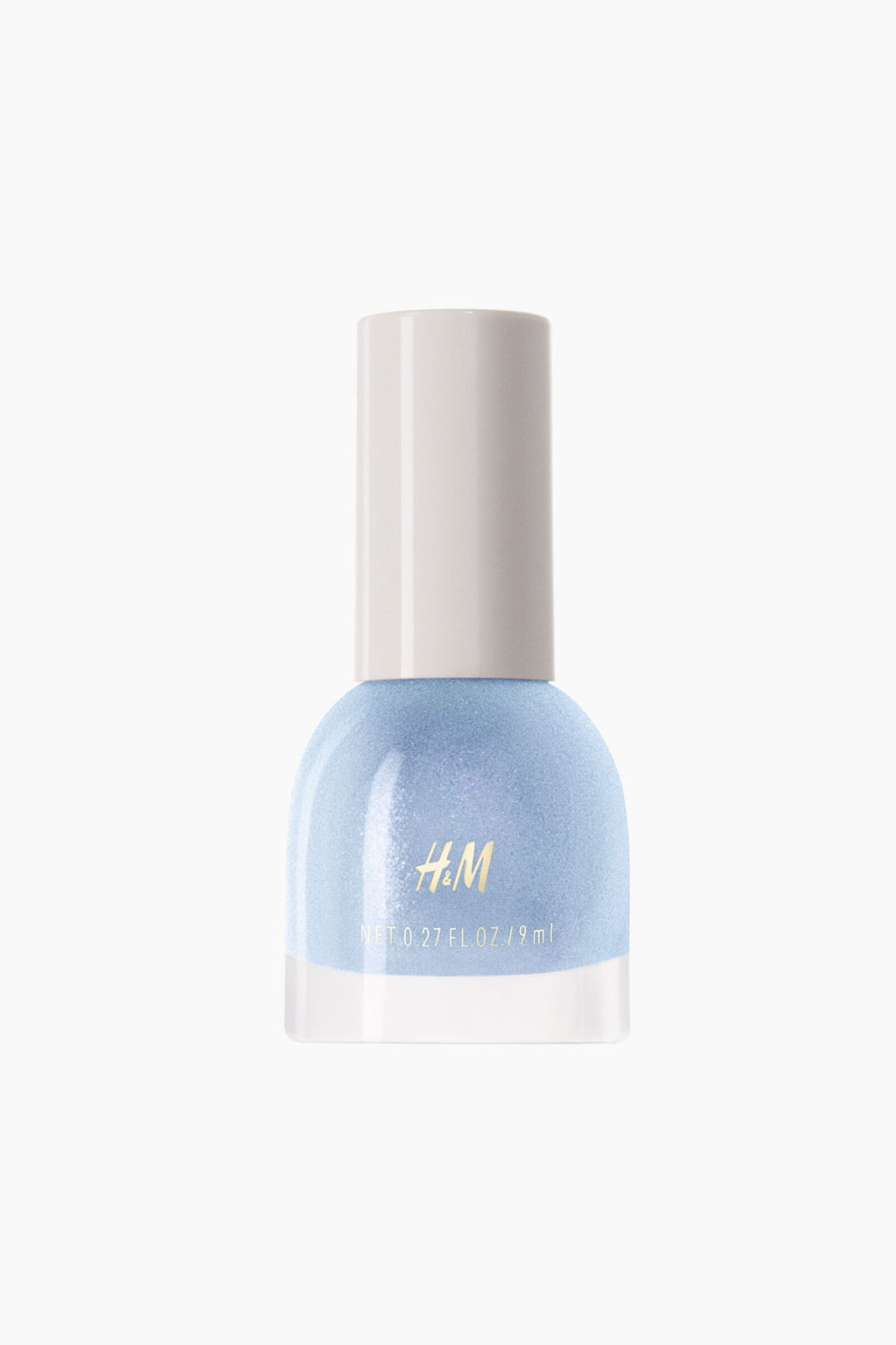 Nail Polish - Enchanted Mist