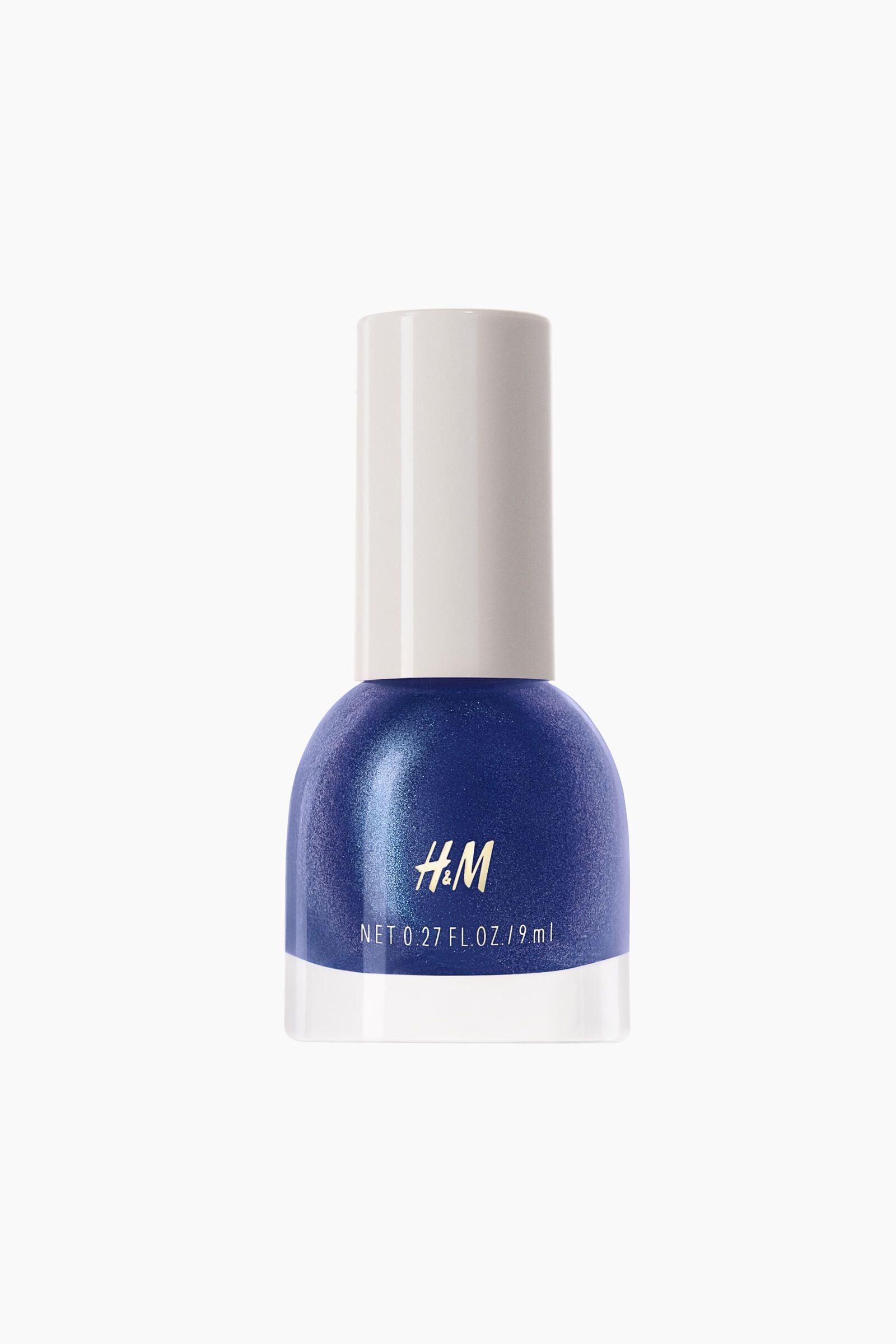 Nail Polish - Navy Baby