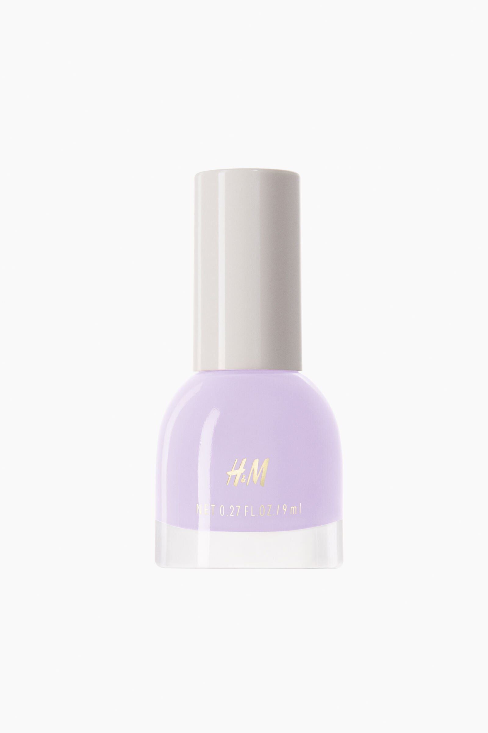 Nail Polish - Little Lilac