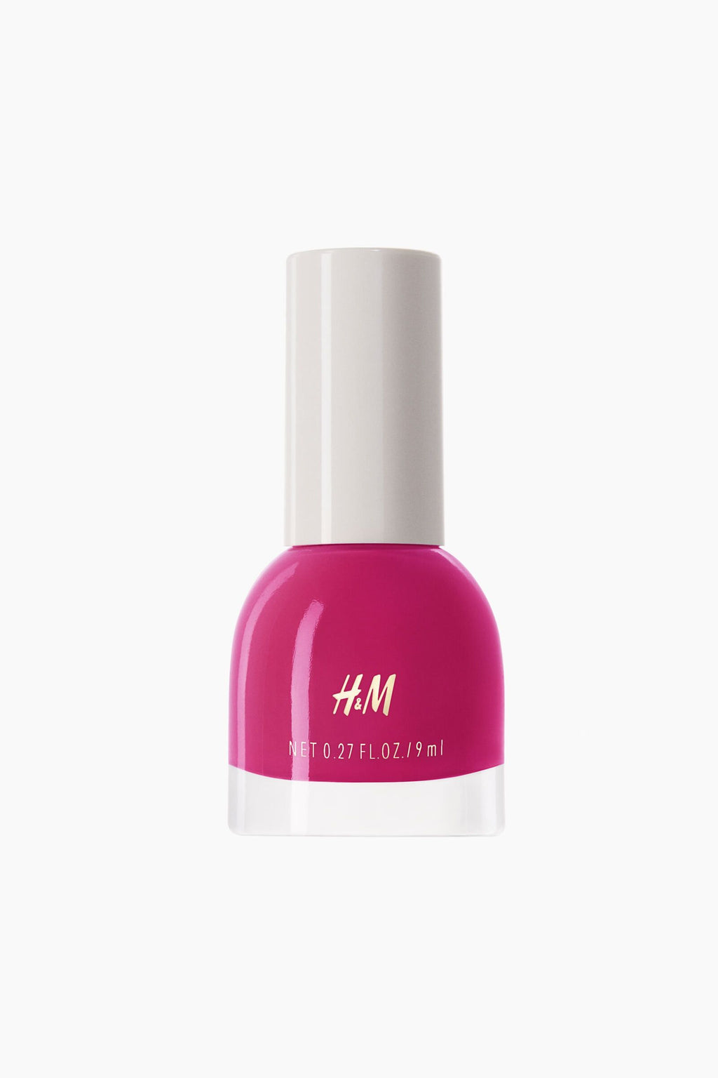 Nail Polish - Beet It