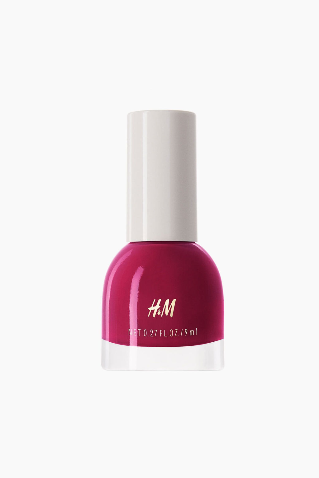 Nail Polish - Fiery Magic