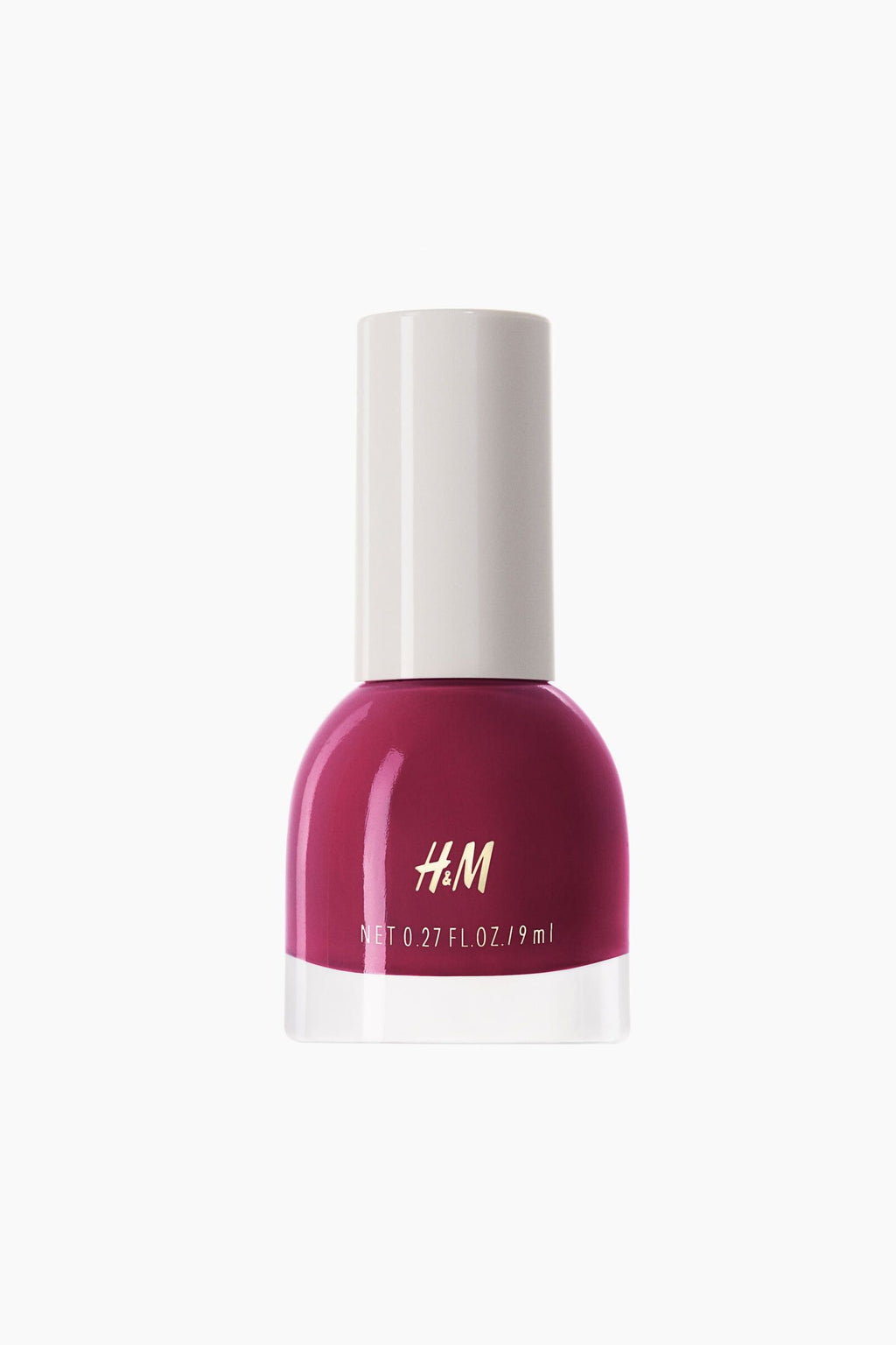 Nail Polish - Rum Raisin D'etre