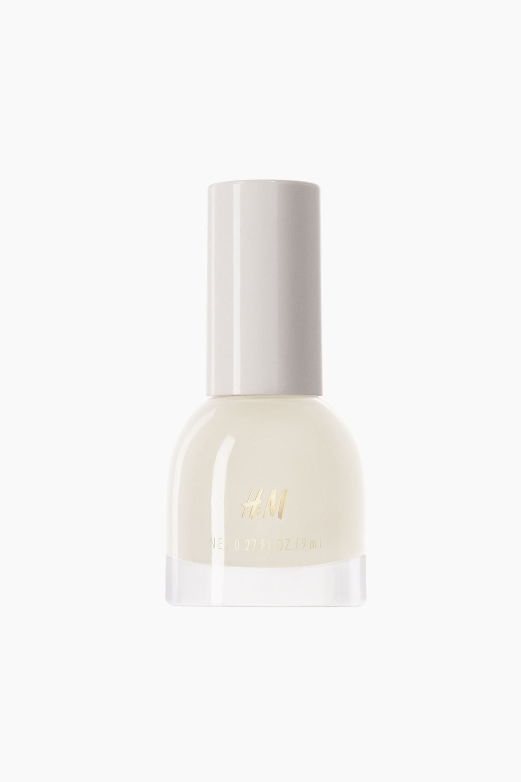 Nail Polish - Whiteout