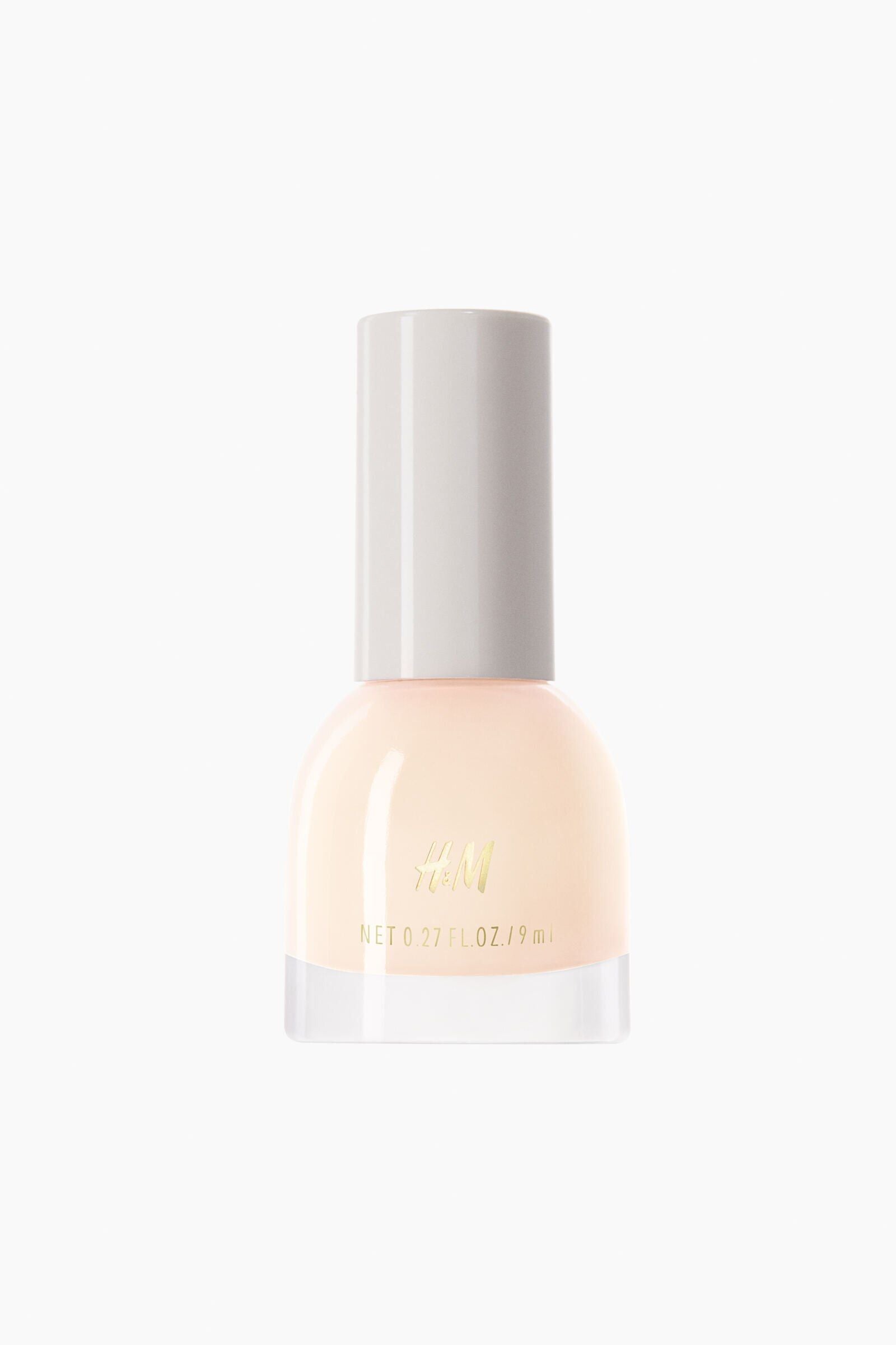 Nail Polish - Electric Pearl