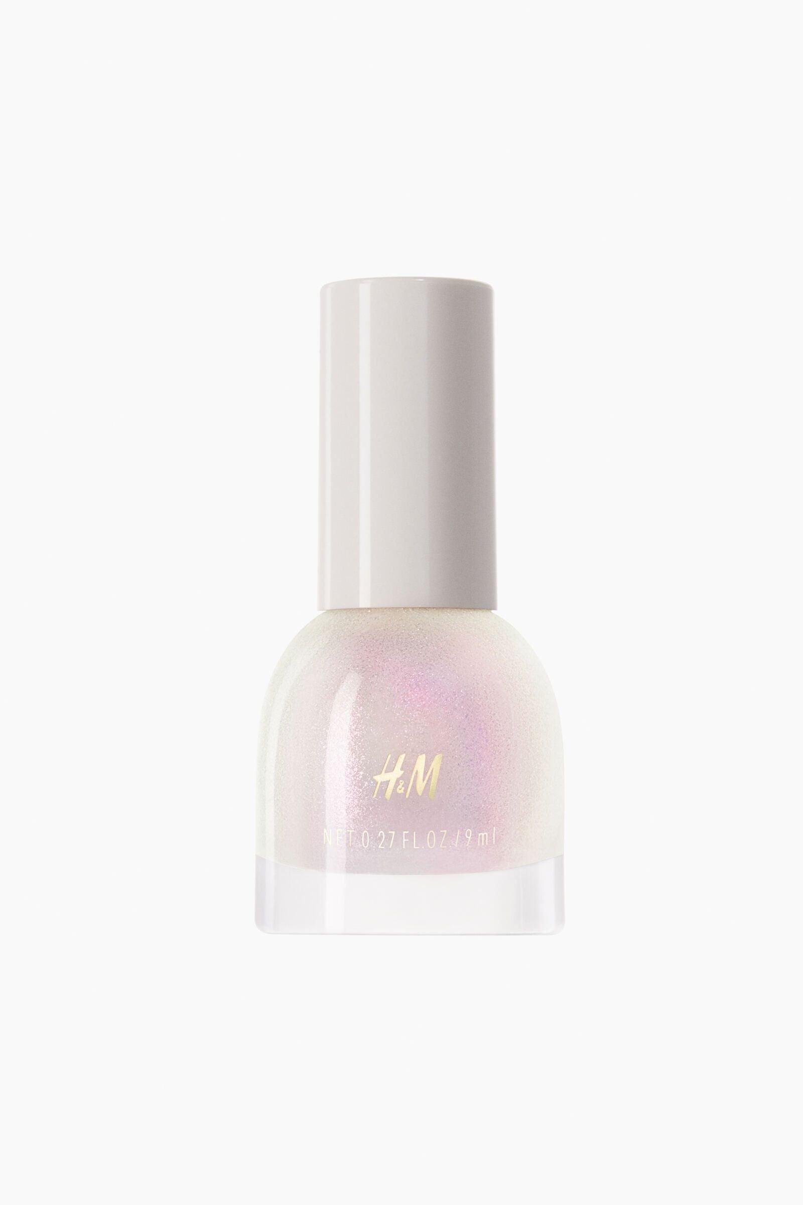 Nail Polish - December Dawn