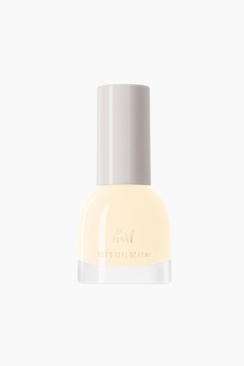 Nail Polish - Oh My Vanilla!