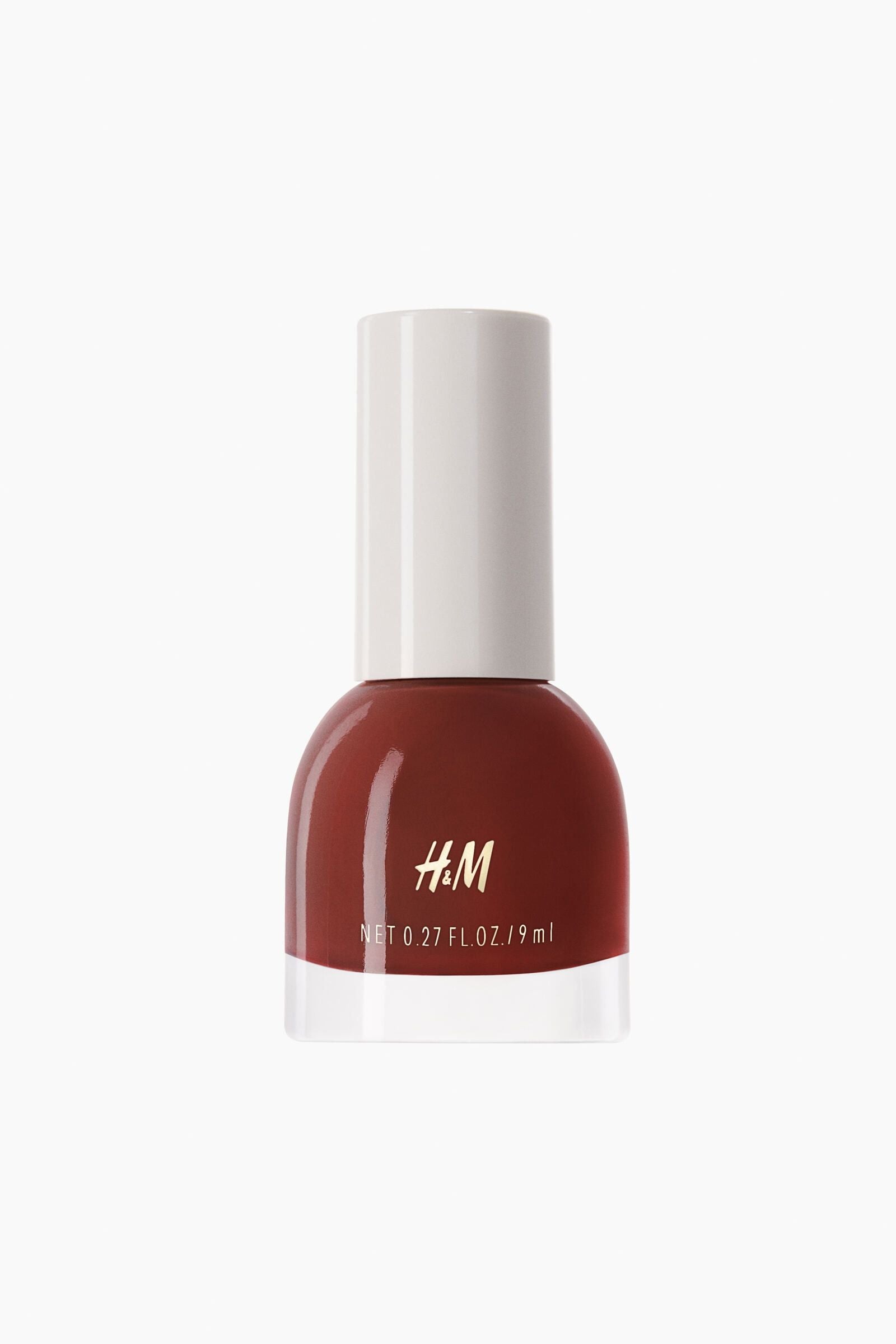 Nail Polish - Rustic Nomad