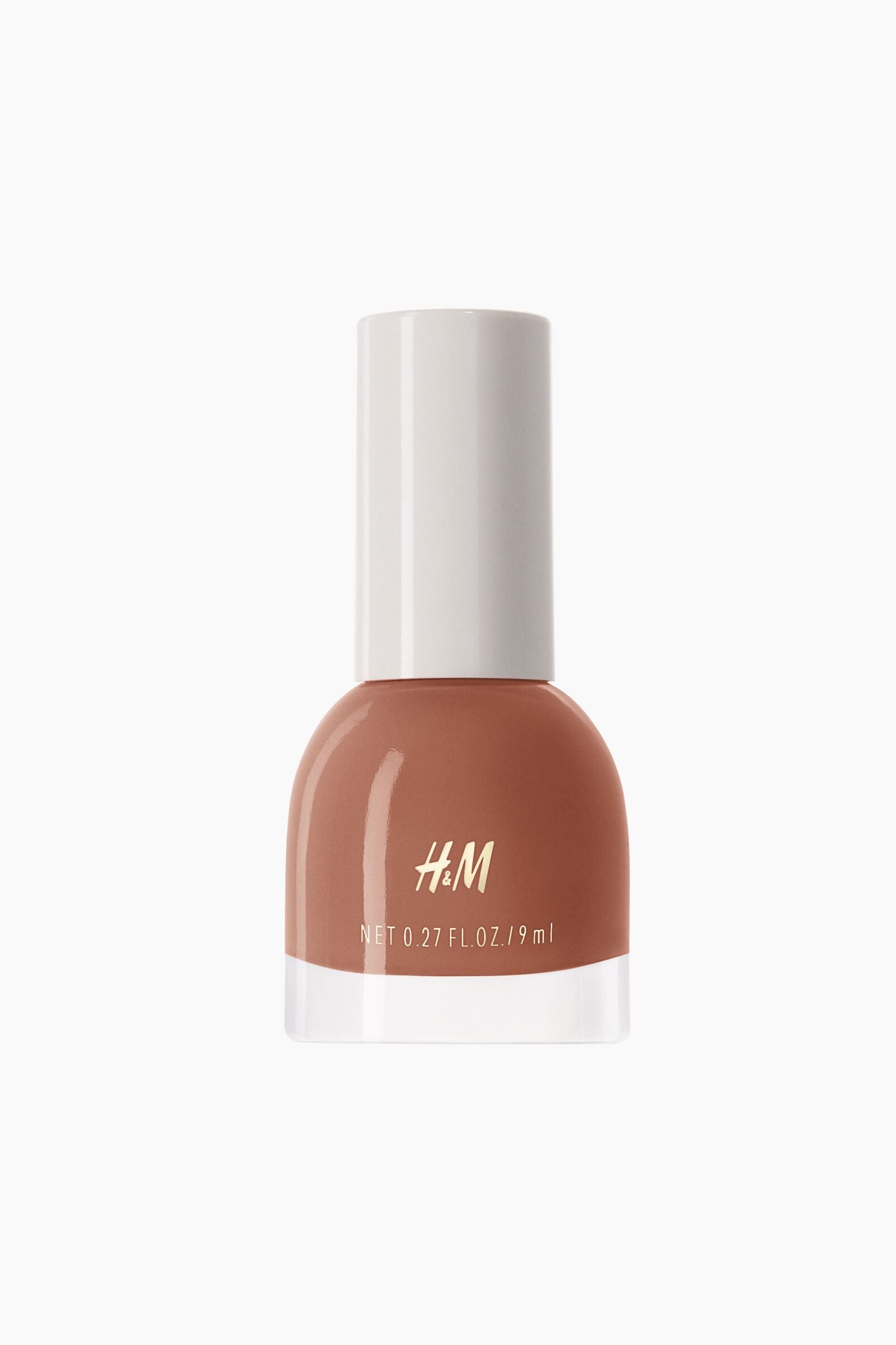 Nail Polish - Nutmeg