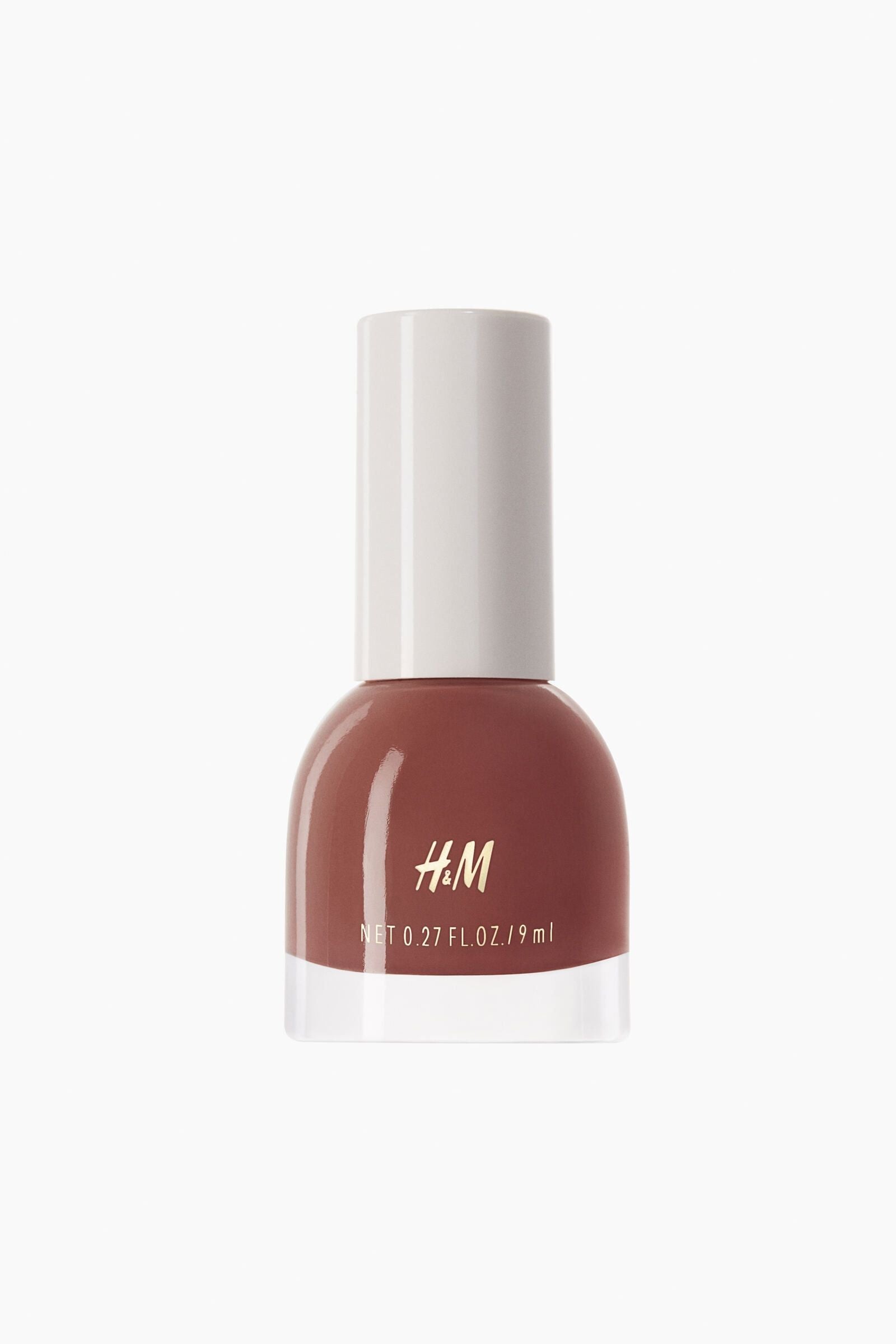 Nail Polish - Mudding Cup