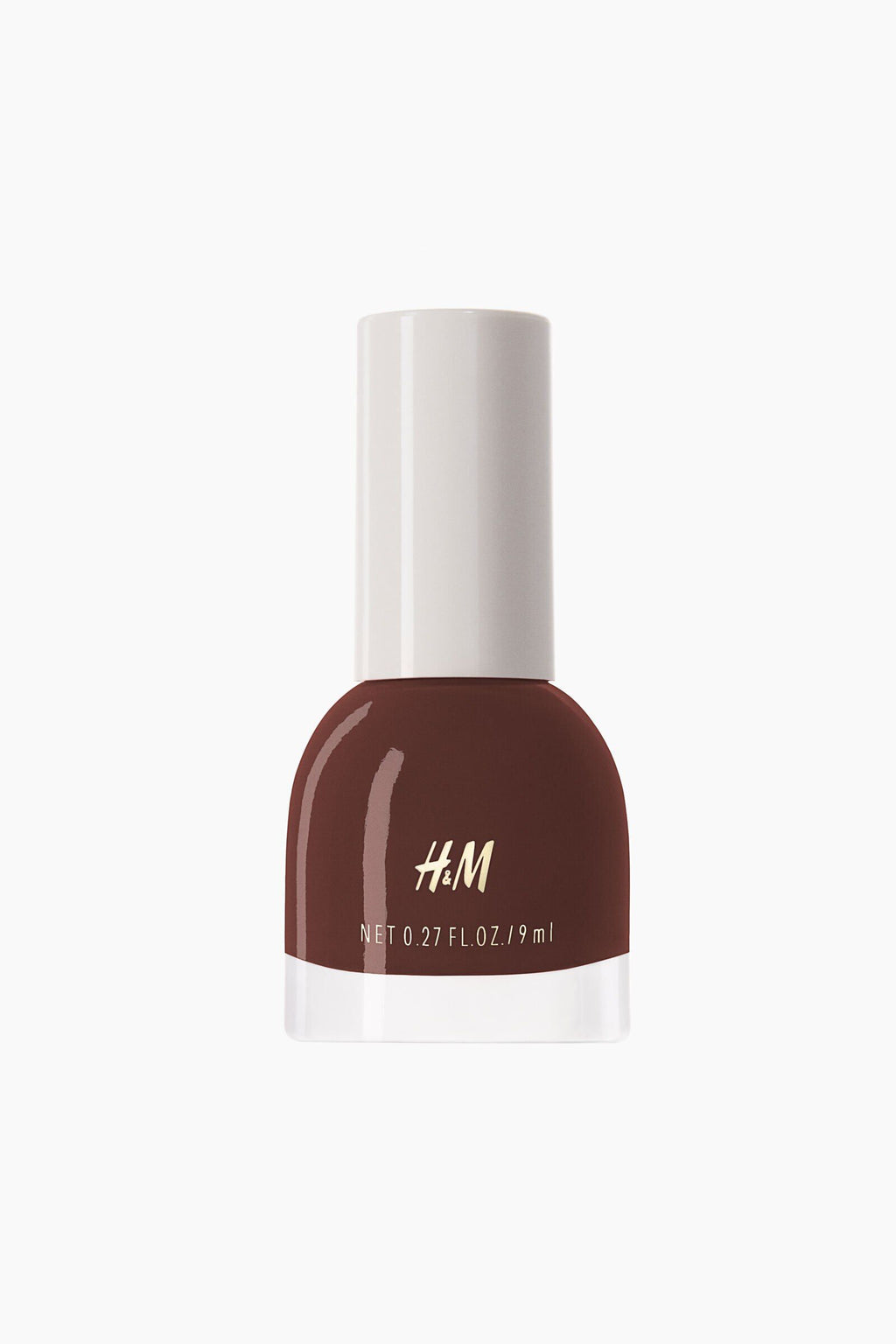 Nail Polish - Wood You Rather