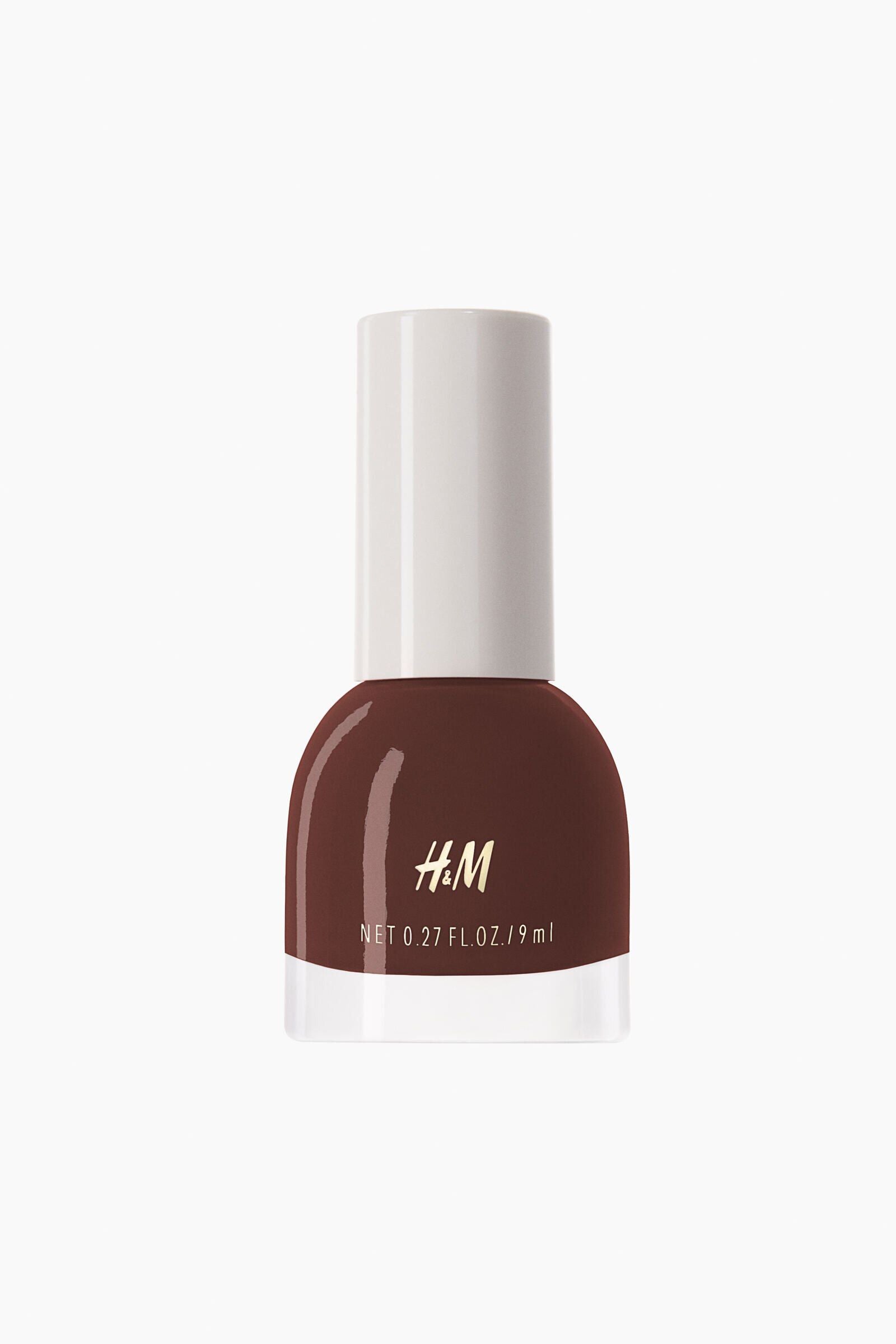 Nail Polish - Wood You Rather