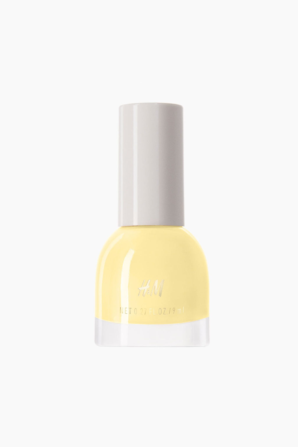 Nail Polish - Lemon Parfait