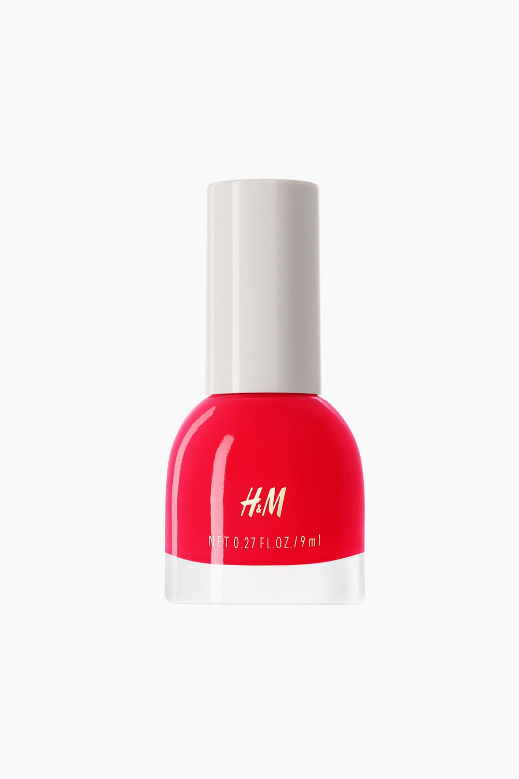 Nail Polish - Cinnabar Gem
