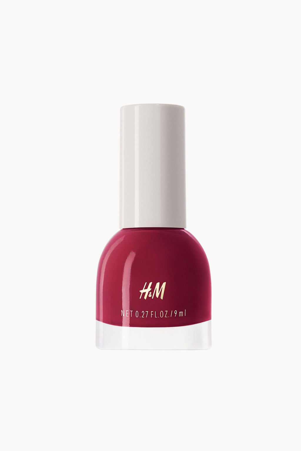 Nail Polish - Red Carpet