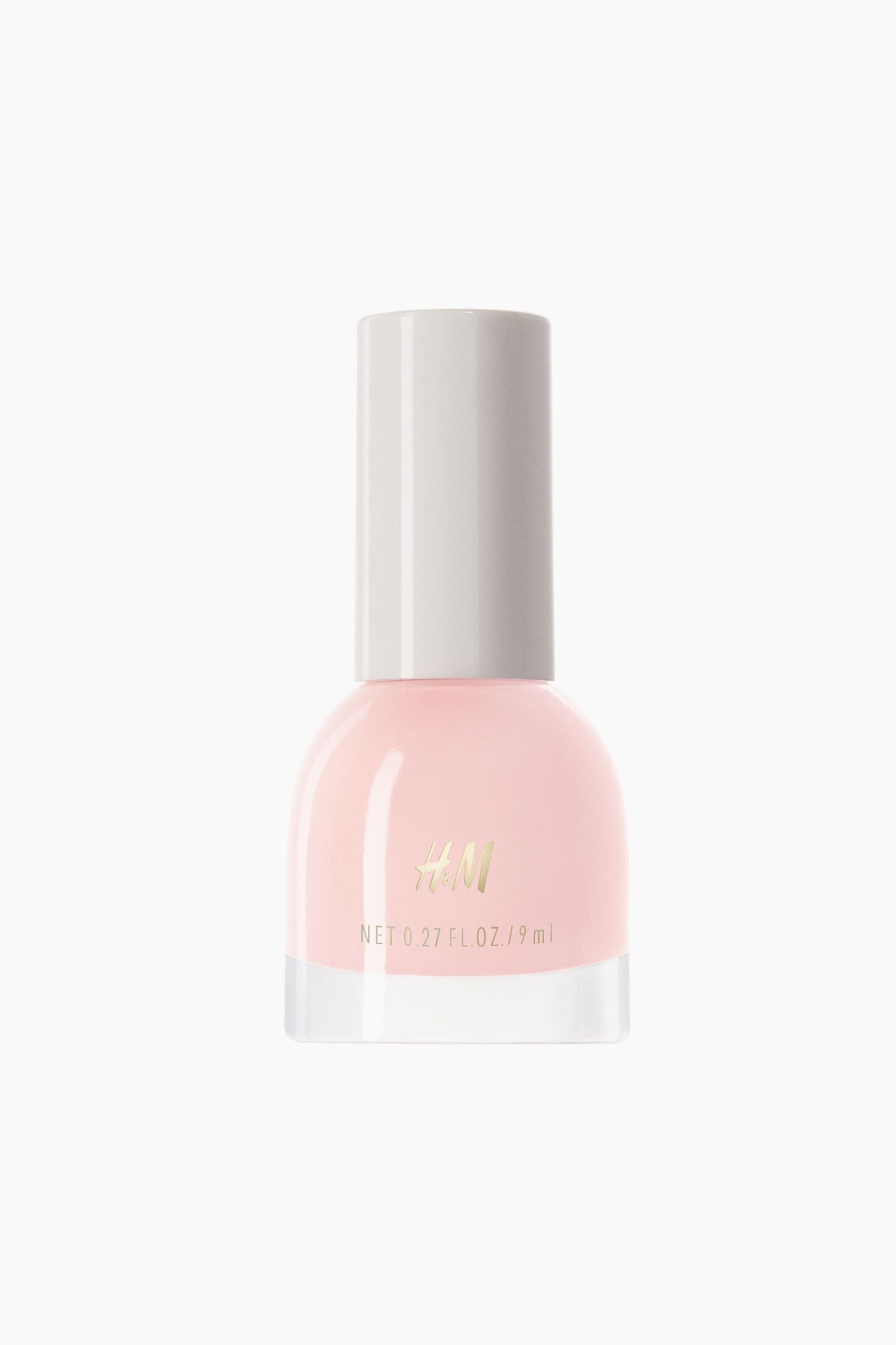 Nail Polish - Head in the Clouds