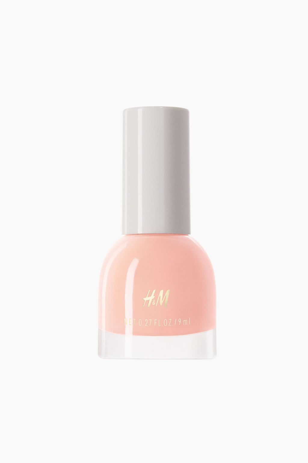 Nail Polish - Sunlit Snapdragon