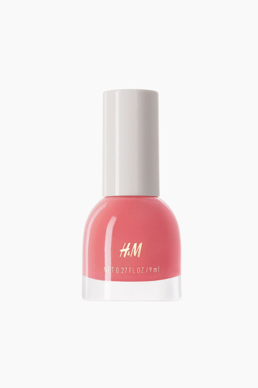 Nail Polish - Rose Umber