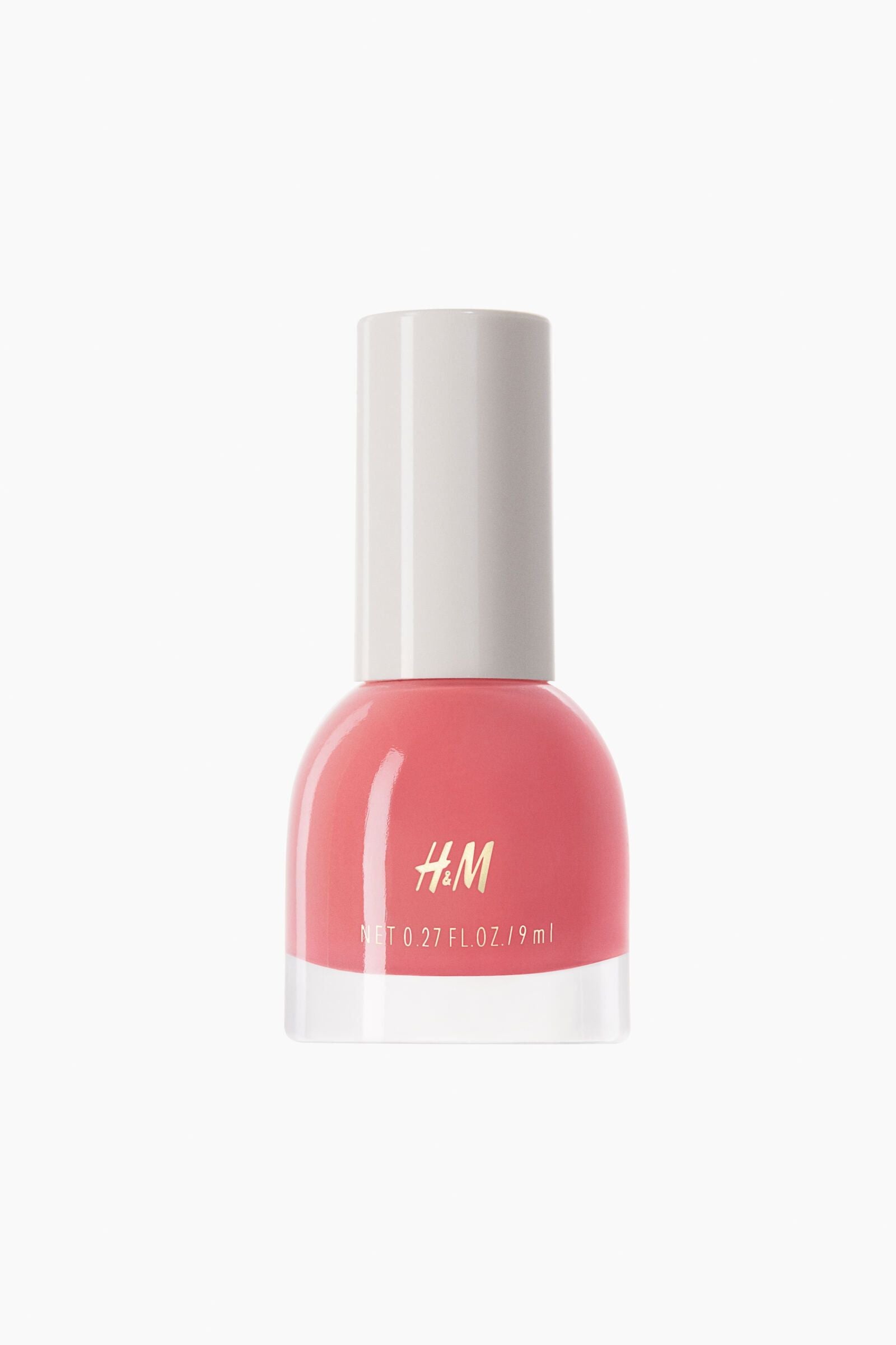 Nail Polish - Rose Umber