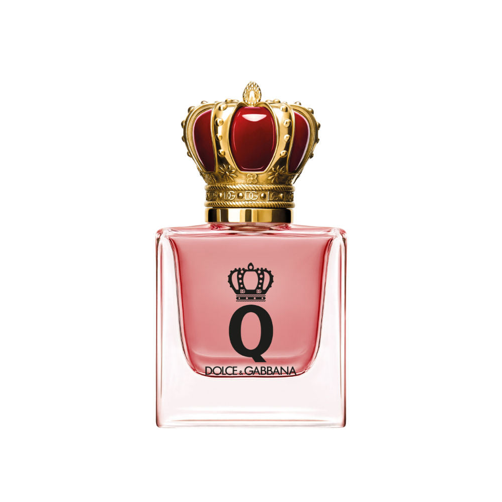 Q By Intense Eau De Parfum - 30ml