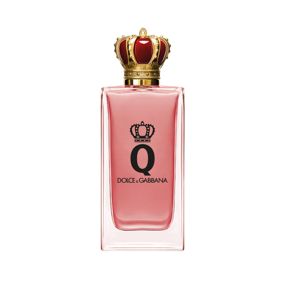 Q By Intense Eau De Parfum