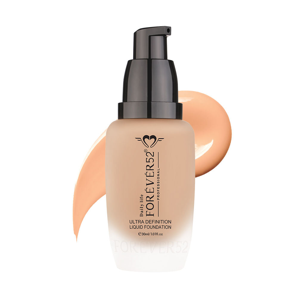 Ultra Definition Liquid Foundation