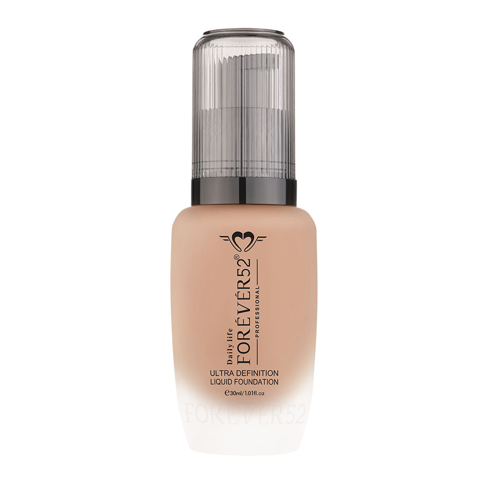 Ultra Definition Liquid Foundation