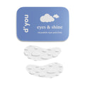 Eyes & Shine - Reusable Eye Patches
