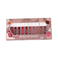 Match My Mood Lipstick In Multi Shades