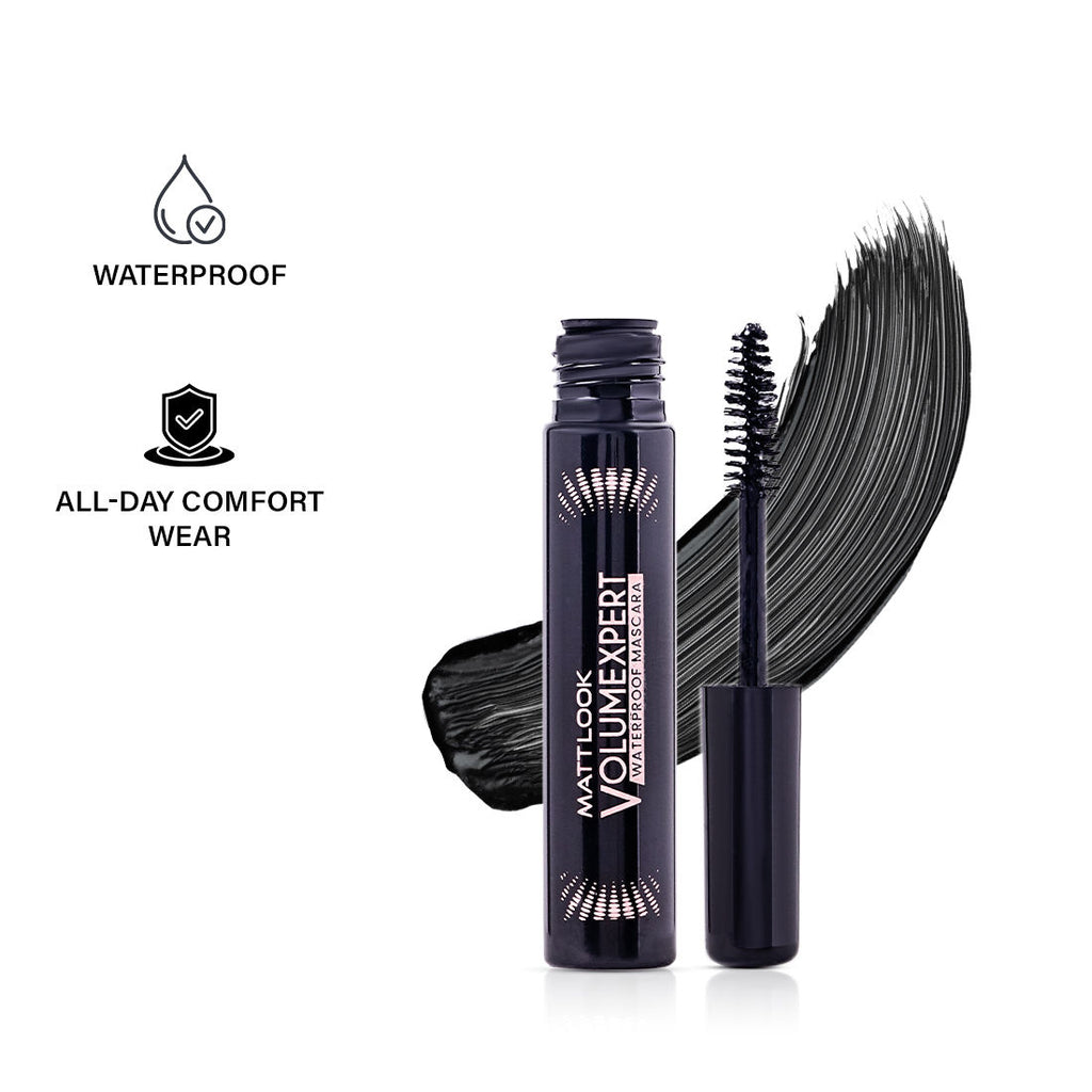 Volumexpert Waterproof Mascara