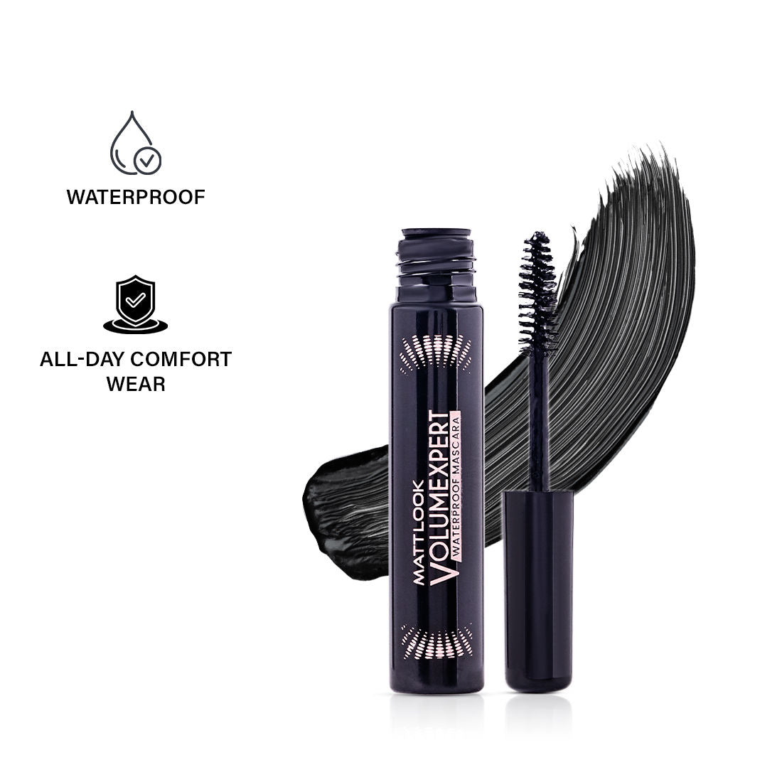Volumexpert Waterproof Mascara