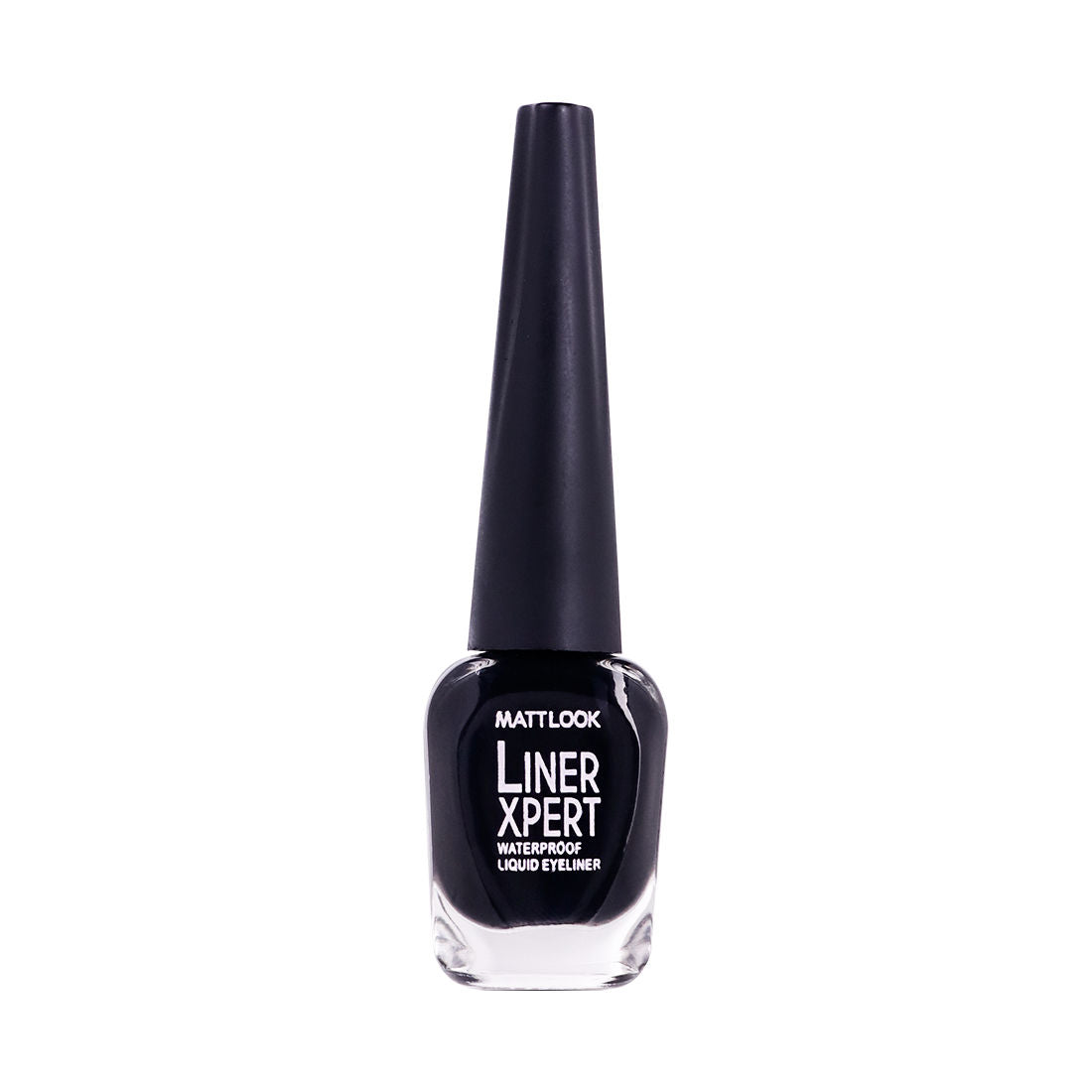 Linerxpert Waterproof Liquid Eyeliner For Womens