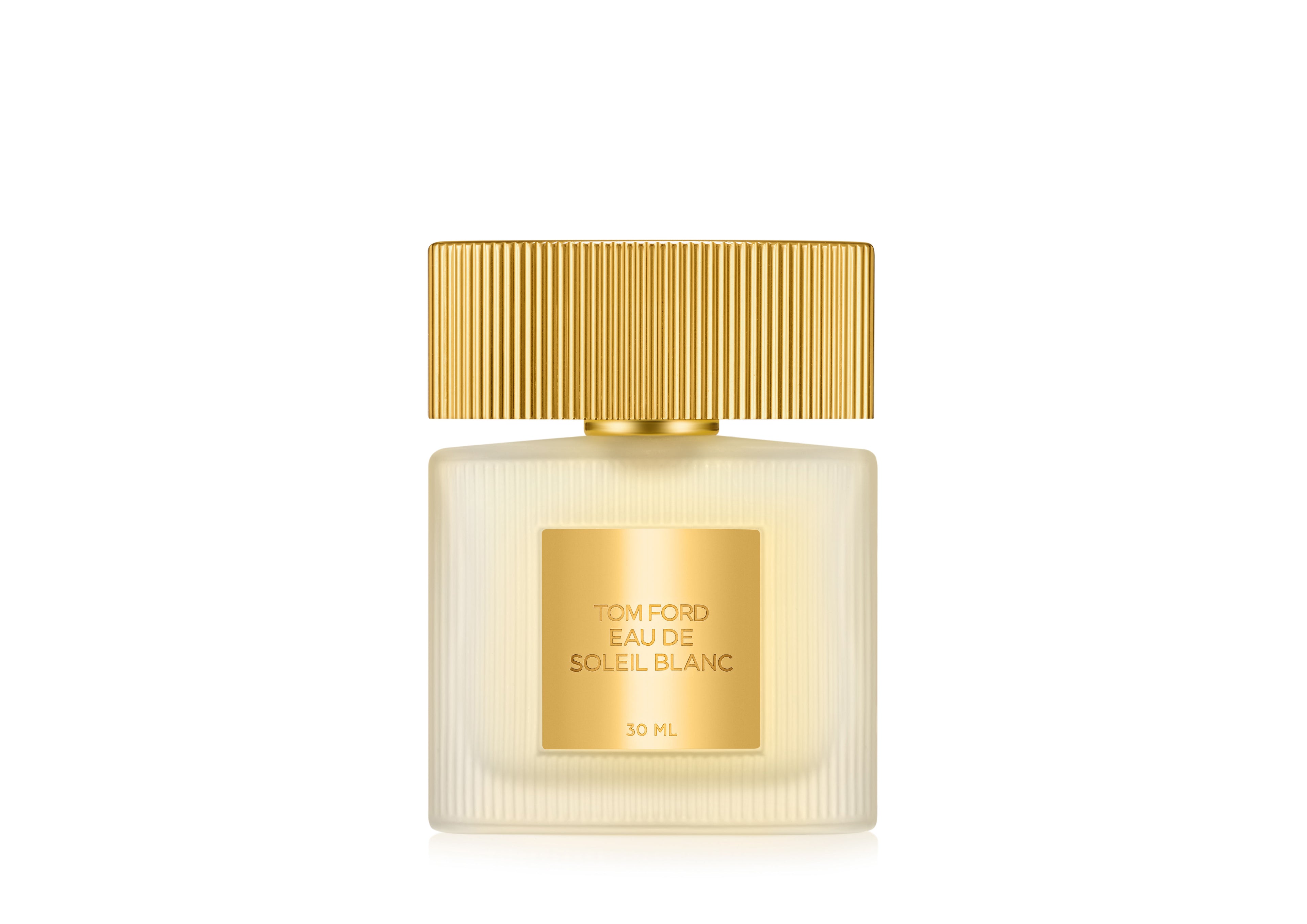 Eau De Soleil Blanc