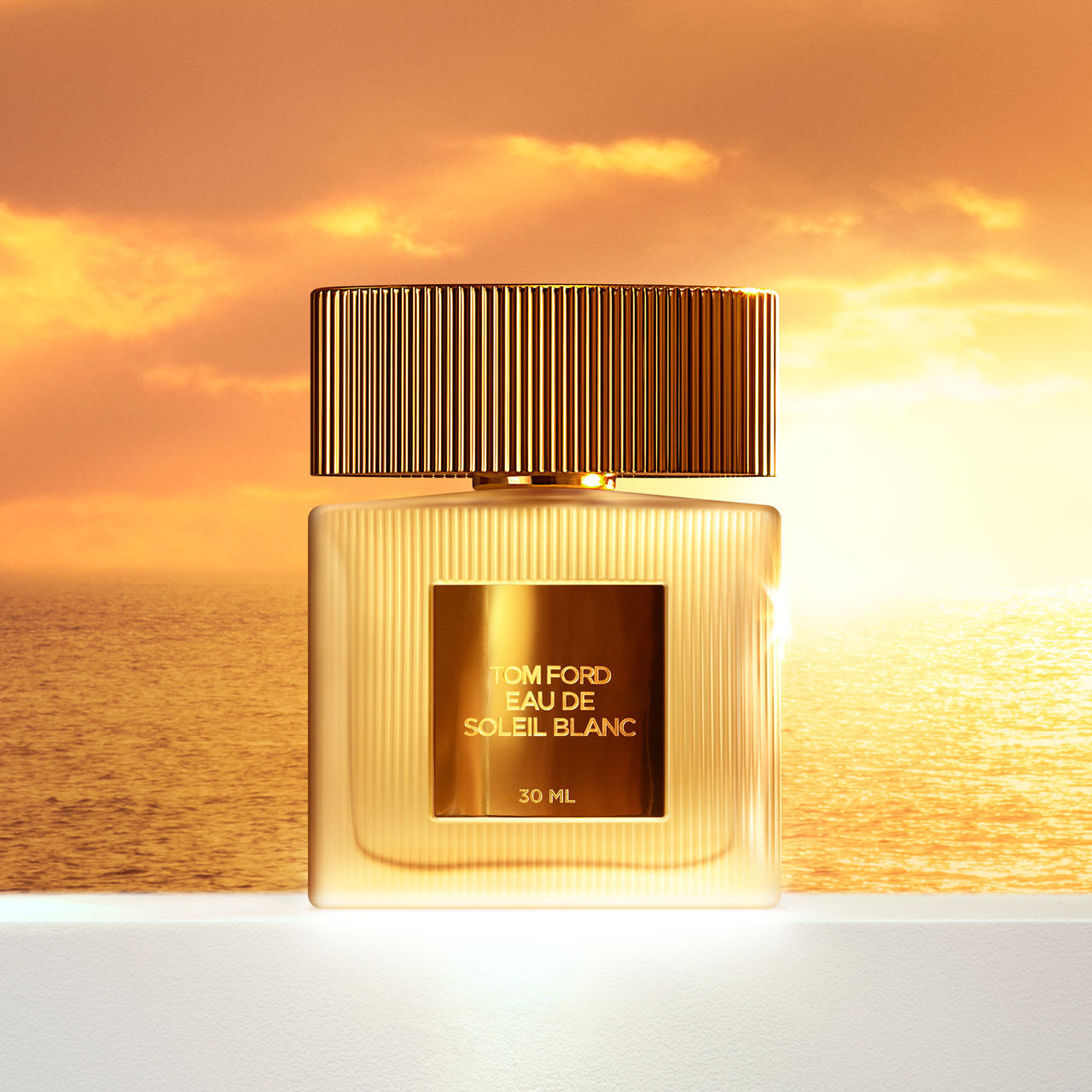 Eau De Soleil Blanc