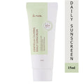 Centella Calming Daily Sunscreen SPF 50+ PA++++ - 15ml