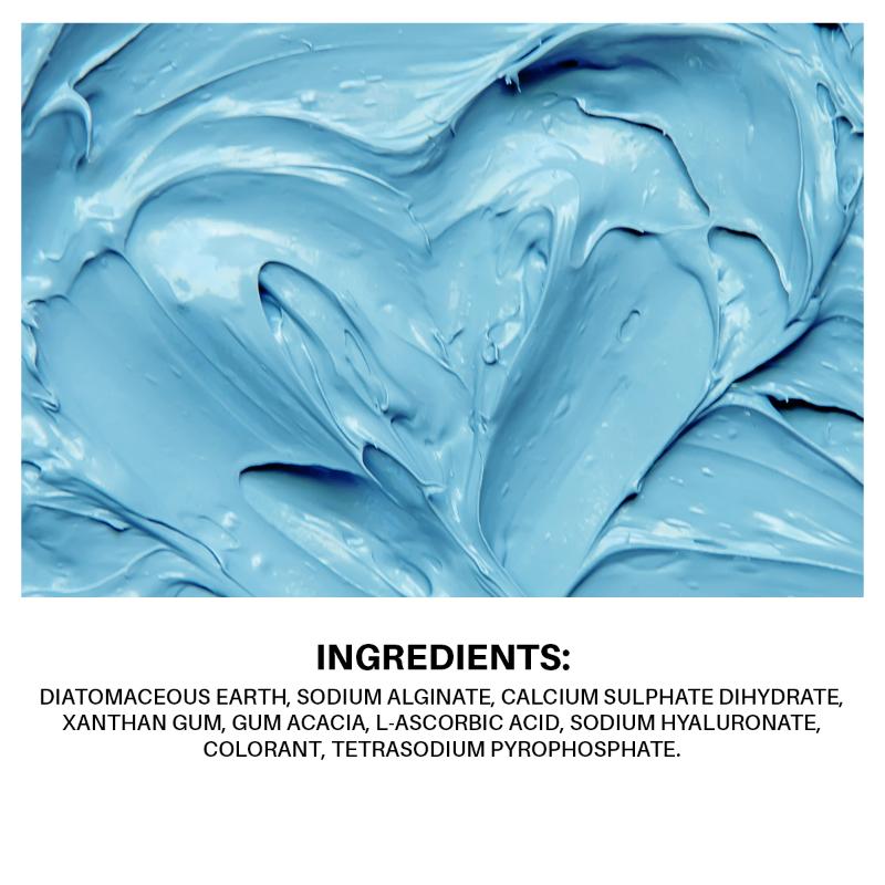 Peel-Off Mask Vitamin C & Hyaluronic Acid