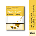 Peel-Off Mask Anti-Ageing With Bakuchiol & Niacinamide