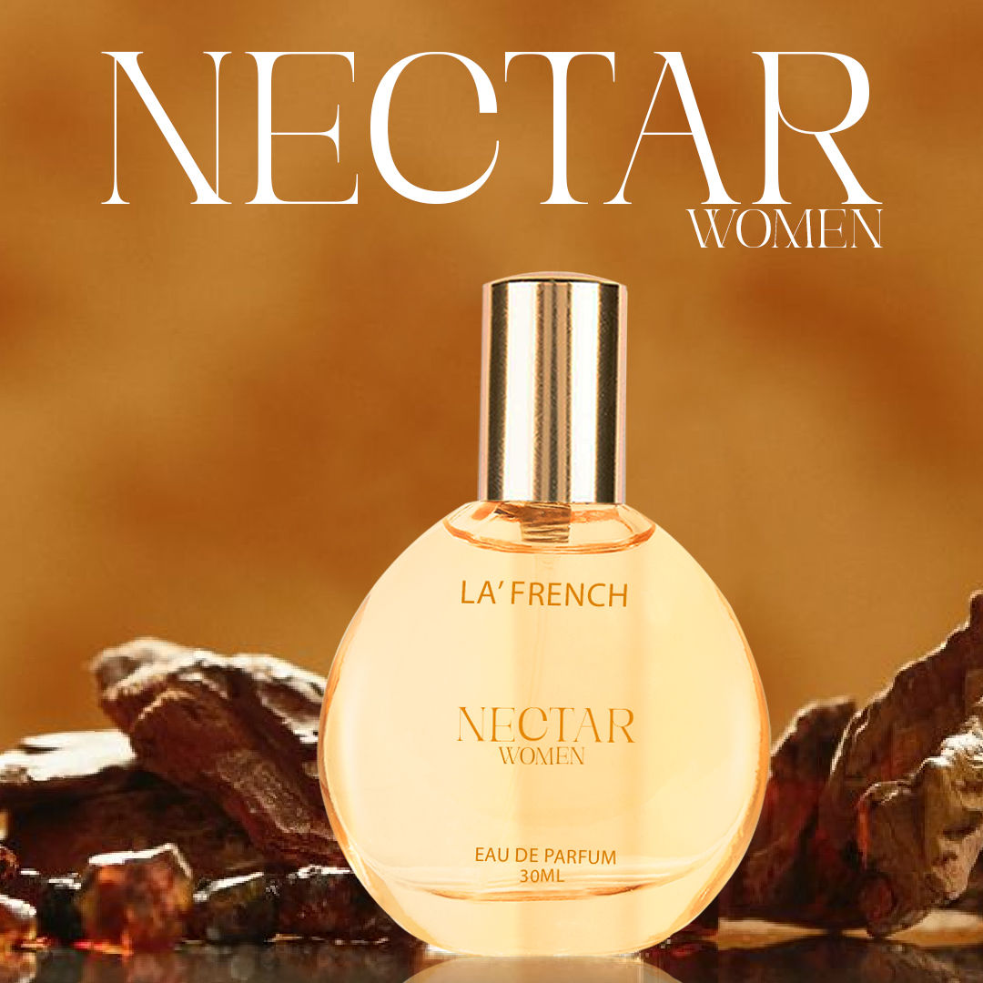 Nectar Eau De Perfume