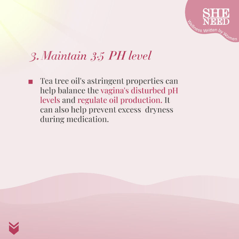 24hr Odour Control Feminine Intimate Cream