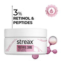 Youthful Shine Serum Infused Face Cream Gel