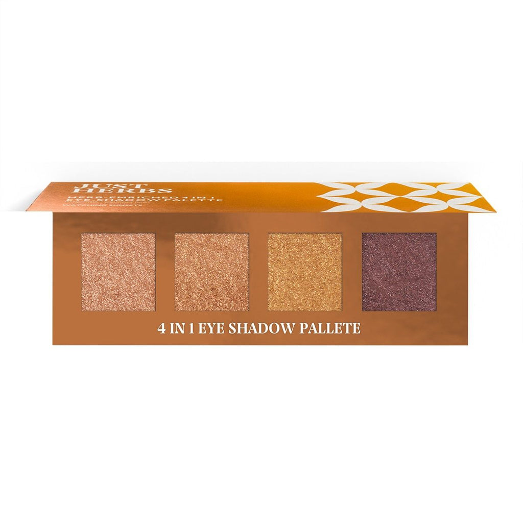 4 in 1 Eye Shadow Pallette