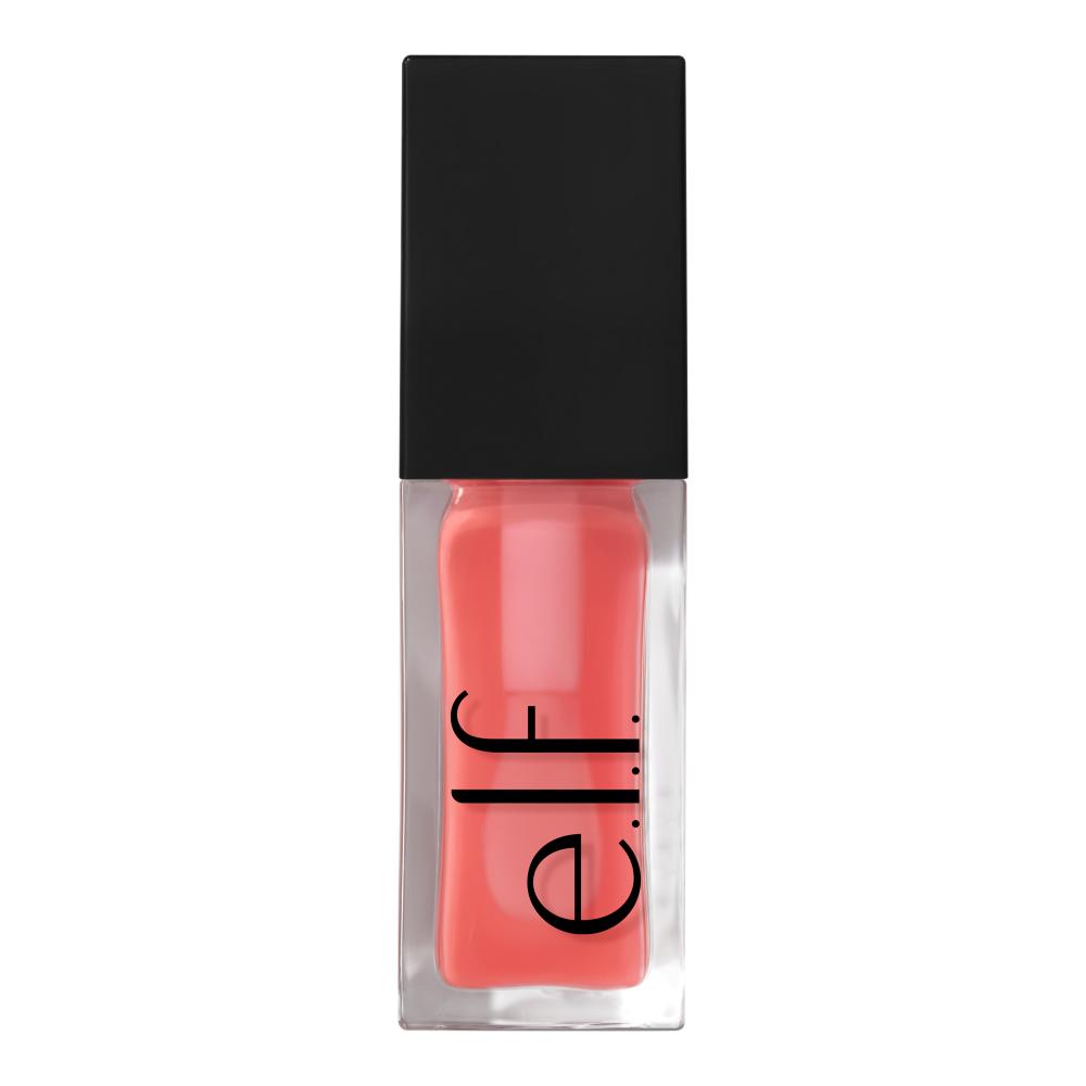 Glow Reviver Lip Oil - Pink Quartz