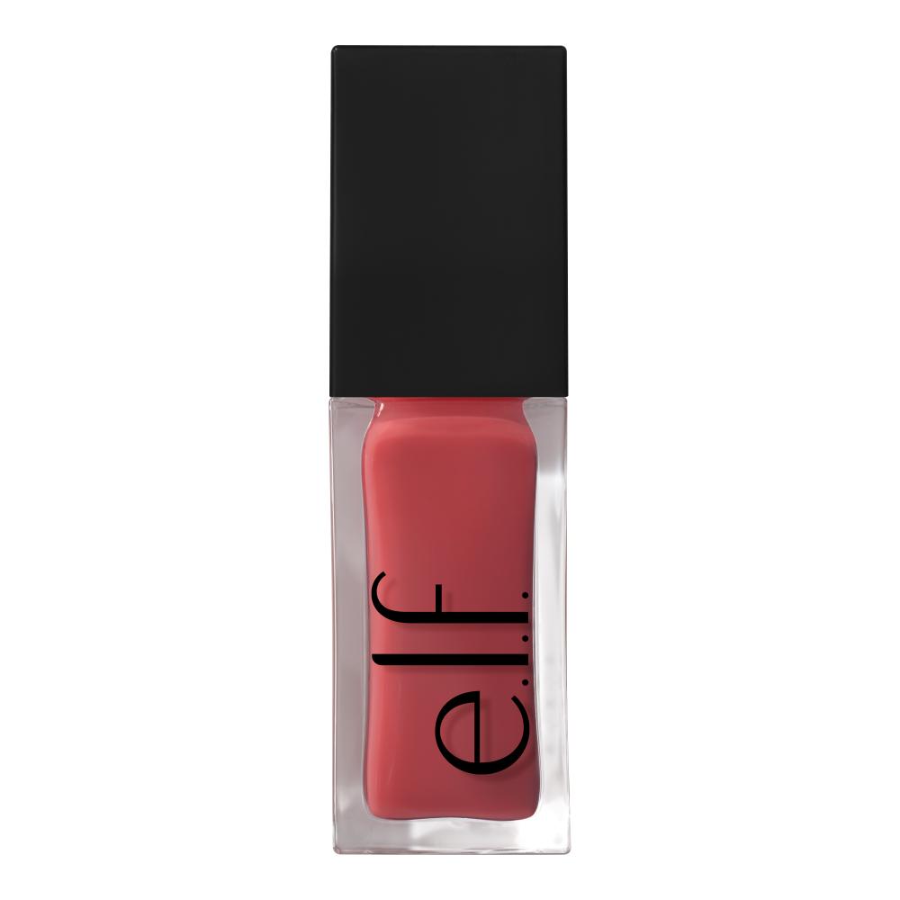 Glow Reviver Lip Oil - Rose Envy