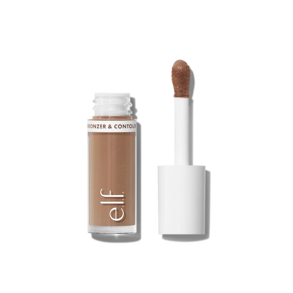 Camo Liquid Bronzer & Contour - Fair N Light