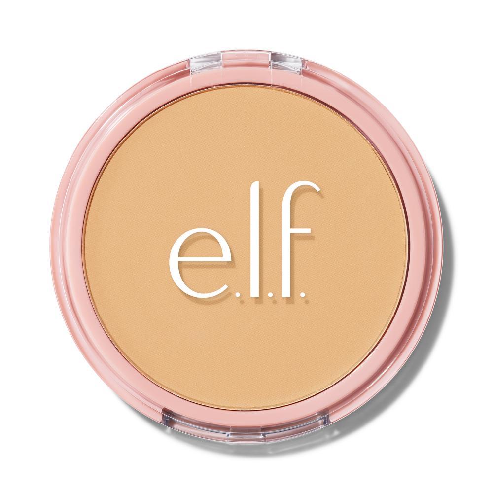 Halo Glow Powder Filter - Light Warm